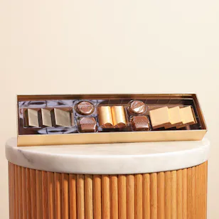 Bostani Chocolates Small Box | 12 Pieces Bostani Chocolates Small Box | 12 Pieces