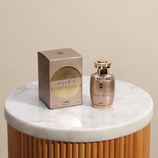 عطرسونغ أوف عود للجنسين من أجمل | 75 مل