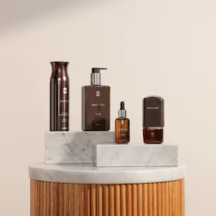 Ajmal Aristocrat Gift Set