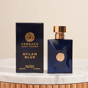 Versace Pour Homme Dylan Blue EDT | 50 ml