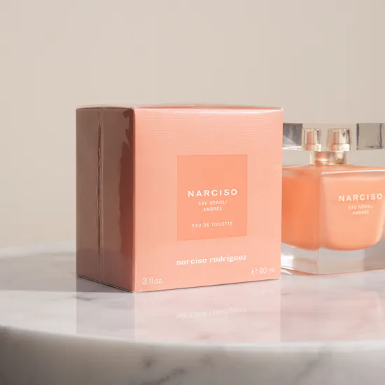 Narciso Rodriguez Eau Neroli Ambree | 90ml