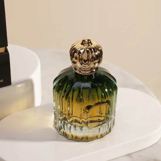 Yasania Emerald EDP 100 ml