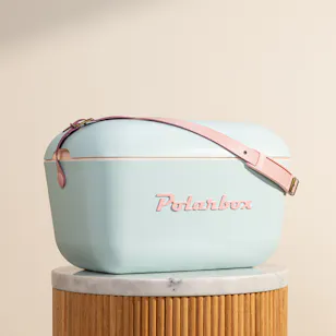 Polarbox 20 L Ice Box | Mint Polarbox 20 L Ice Box | Mint