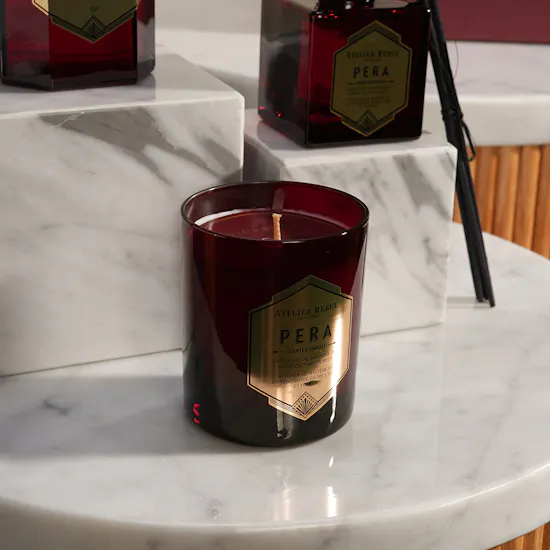 Atelier Rebul Pera Home Set