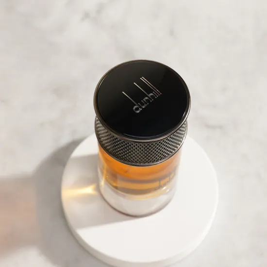 عطر موروكان أمبر سيغنتشر كوليكشن او دى بارفيوم للرجال من دانهيل | 100 مل