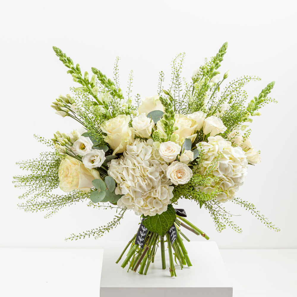 Fresh and Elegant Bouquet