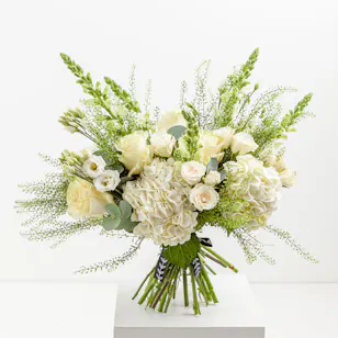 Fresh and Elegant Bouquet Fresh and Elegant Bouquet