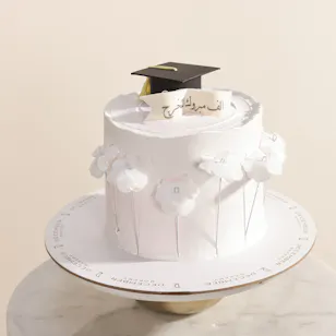 December Cake Congratulation on Graduation Cake December Cake Congratulation on Graduation Cake