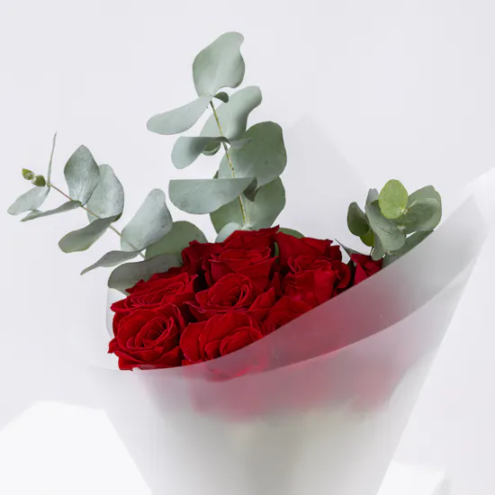 The Ritual of Sakura Small Gift Set | Crimson Love