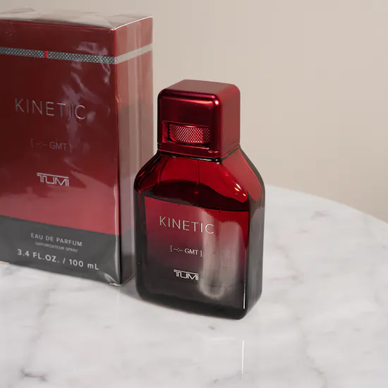 TUMI Kinetic EDP for Men | 100ml