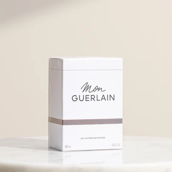 Guerlain Mon Guerlain EDP Intense for Women | 100ml