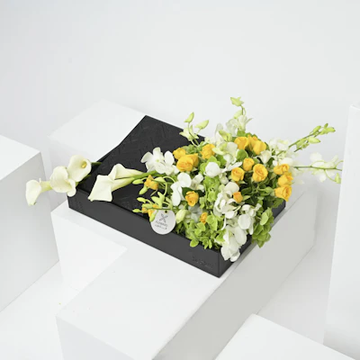 القرآن الكريم | زهور القرآن الكريم | زهور