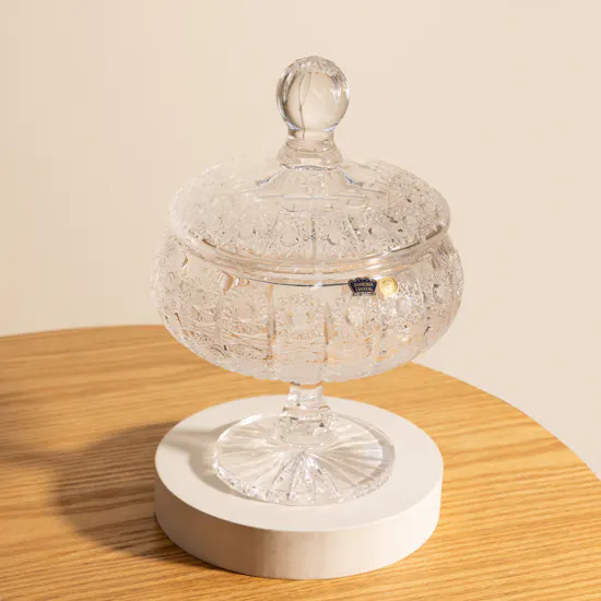 Crystal Glamour Bonbonniere