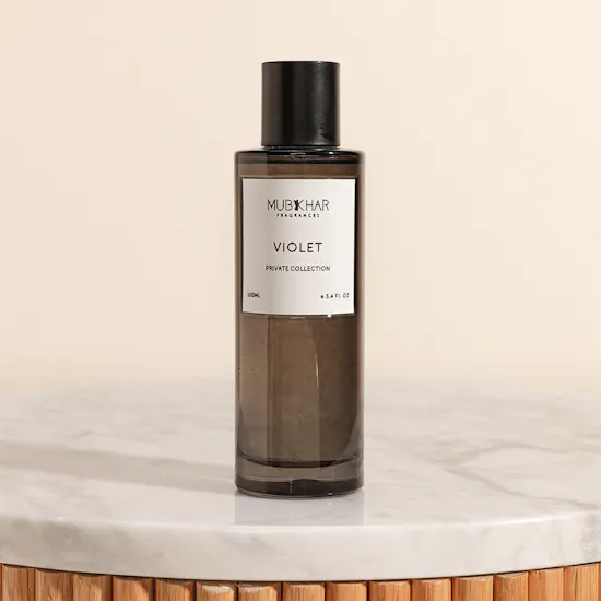 عطر ڤايوليت او دي بارفيوم من مبخر | 100 مل