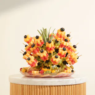 Fresh Picks Joodana Fruit Tray