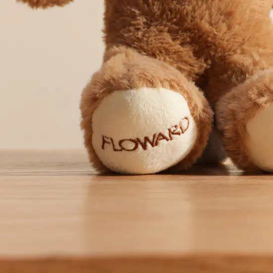Floward Small Teddy Bear | 35 cm
