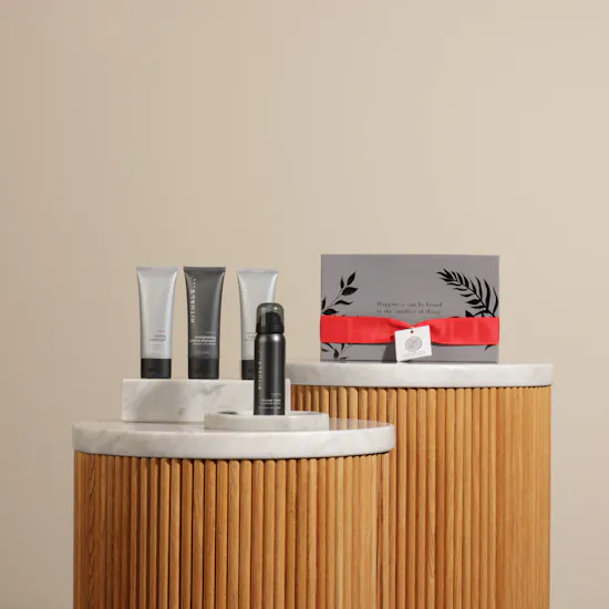 Rituals Homme Small Gift Set