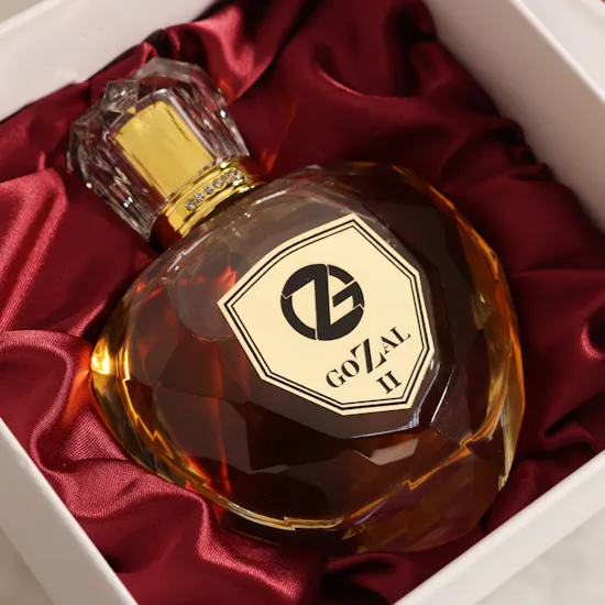 Royal Palace Gozal II EDP 80ml | Classic Red Roses