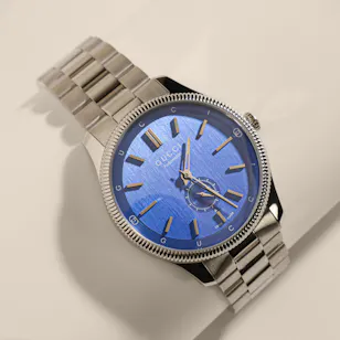 Gucci G-Timeless Automatic Men’s Watch