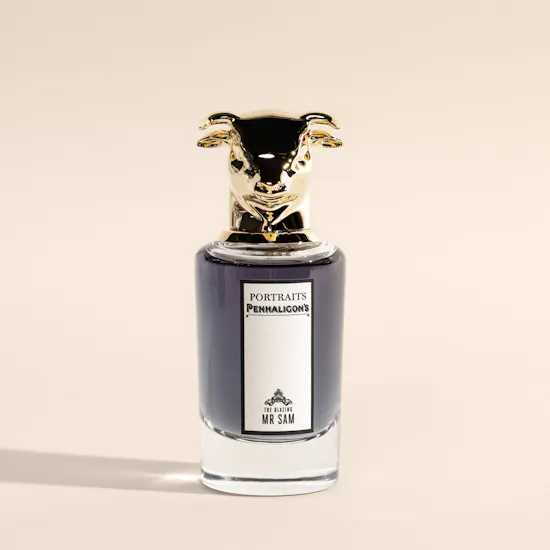 Penhaligon's The Blazing Mister Sam EDP for Men | 75 ml