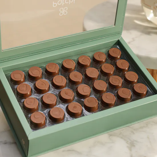 Patchi Les Gourmets Chocolate Box | Father's Day Flowers