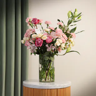 Haute Flowers Vase By September Studio