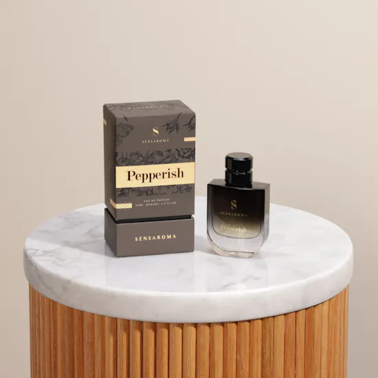 Sensaroma Pepperish EDP | 50ml