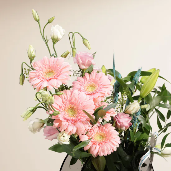 Bright Vase