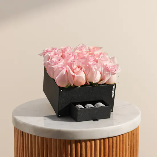 Mubkhar Bloom of Devotion Gift Box