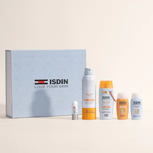 Isdin Ultimate Sun Care Gift Set Isdin Ultimate Sun Care Gift Set