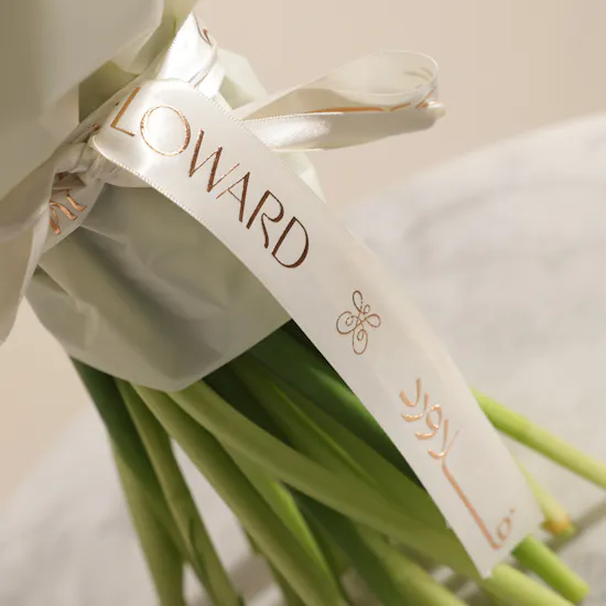Delicate Flowers Bouquet