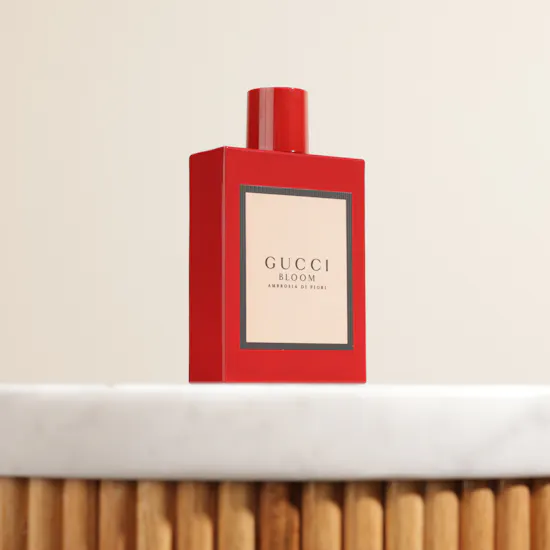 Gucci Bloom Ambrosia di Fiori for Her | 100 ml