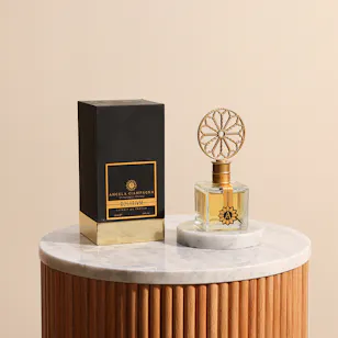 Angela Ciampagna Rosarium Unisex Extrait De Parfum | 100ml 