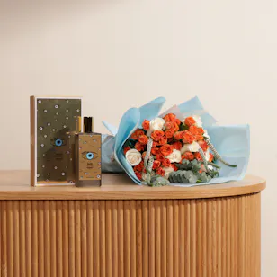 Memo Paris Perfume | Heavenly Flowers