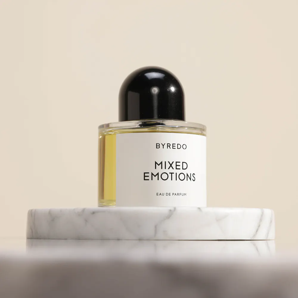 Buy and send Byredo Mixed Emotions Unisex EDP | 100ml gift Online
