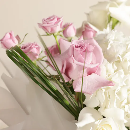 Creative Delight Flower Bouquet