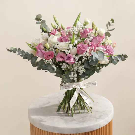 Whispering Flowers Bouquet