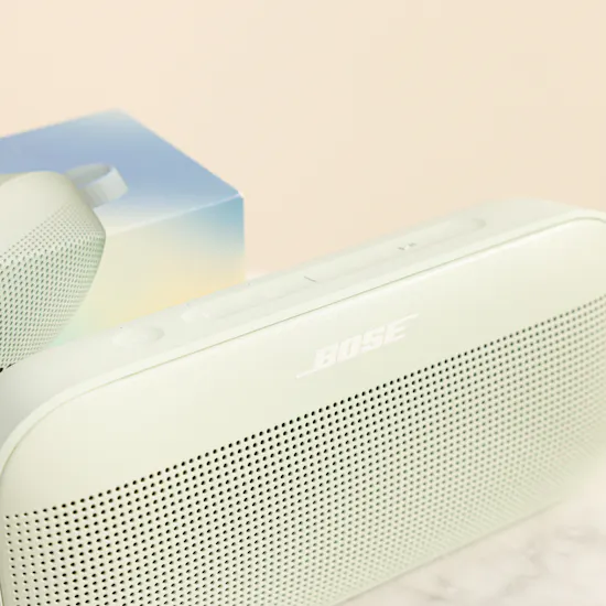 Bose 2nd Generation Speaker SoundLink Flex Portable | Alpine Sage