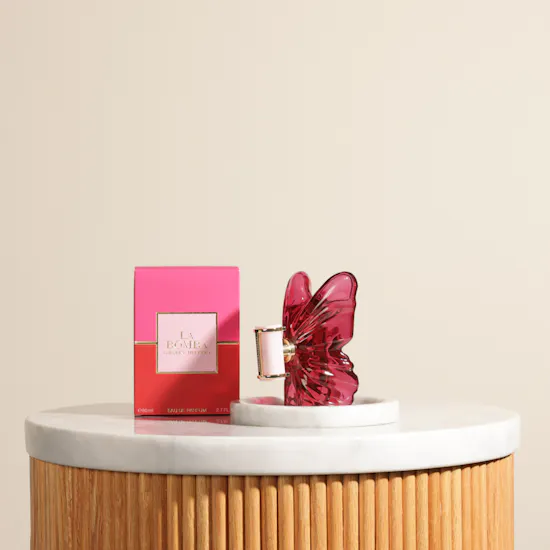Carolina Herrera La Bomba Women's EDP | 80ml