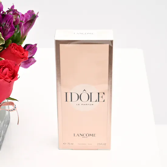 Lancome Idole Le Parfum EDP | Birthday Fuchsia Wishes