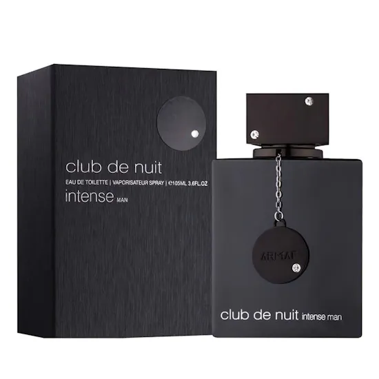 Armaf Club De Nuit Intense Man EDT | Love Roses Vase