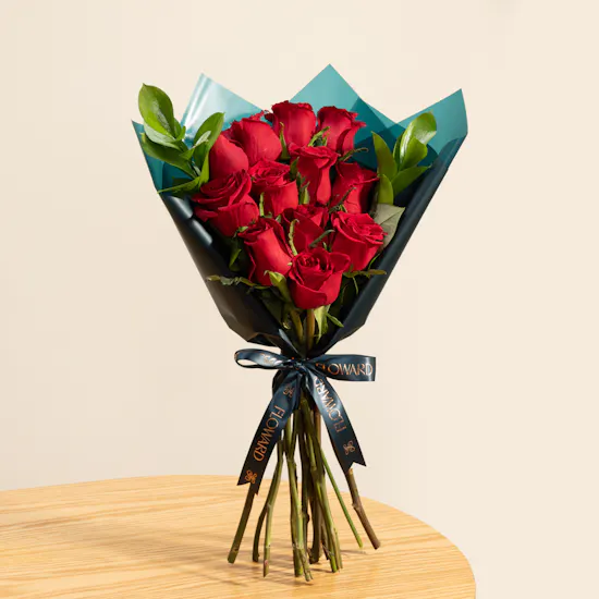 Areej Vanilla Bomb Shell Kit | Timeless Devotion Flowers