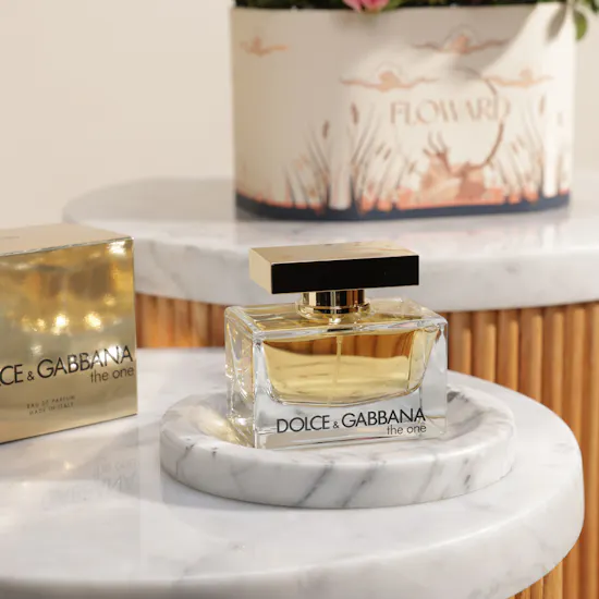 Dolce and Gabbana The One EDP for Women | Mother's Day Flowers