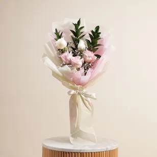 Happiness Flowers Bouquet Happiness Flowers Bouquet