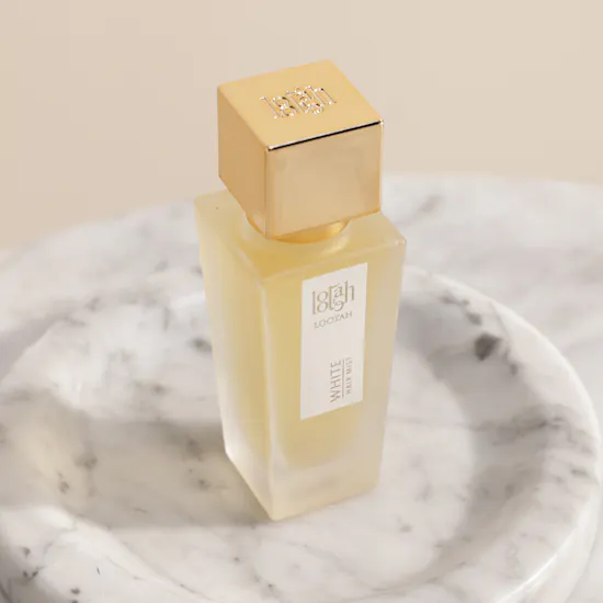 معطر الشعر الأبيض من لوتاه للعطور | 35مل
