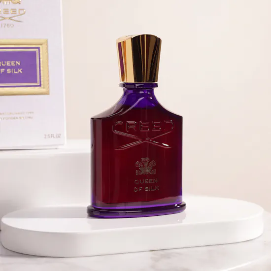 Creed Queen of Silk EDP for Women | 75 ml
