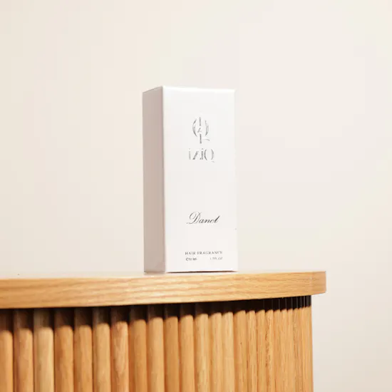 Iziq Danet Hair Mist | 50 ml