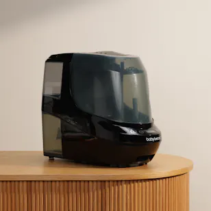 Baby Brezza All in One Black Pro Bottle Washer Baby Brezza All in One Black Pro Bottle Washer