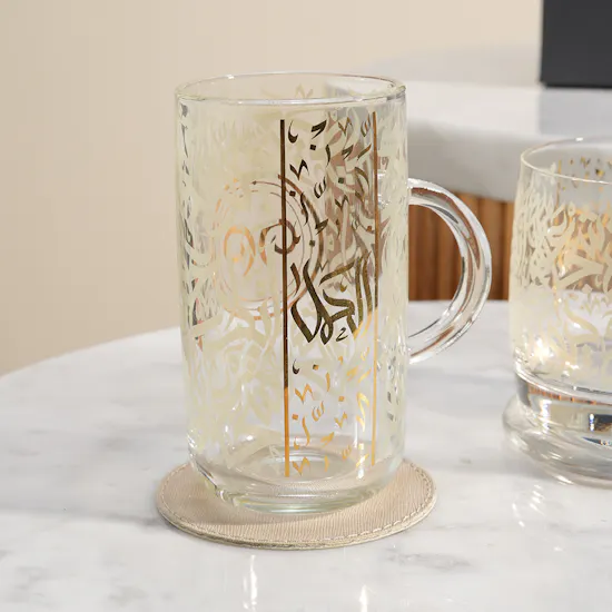 Dimlaj Aries Zodiac Gift Set
