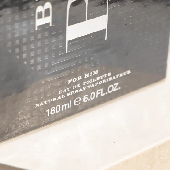 Burberry Brit Rhythm EDT | 180ml